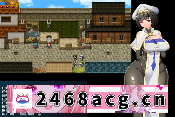 【爆款RPG/汉化/动态】NTR女祭司 Ver0.62 挂载AI汉化版 NTR神作【PC电脑/3.2G】-猫咪社