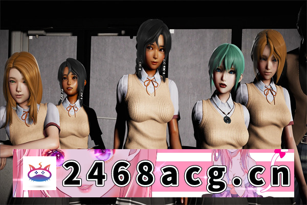 【亚洲SLG/汉化/动态】辍学(DropOut) ver0.9.02 汉化版【PC+安卓/3.9G/更新】-猫咪社