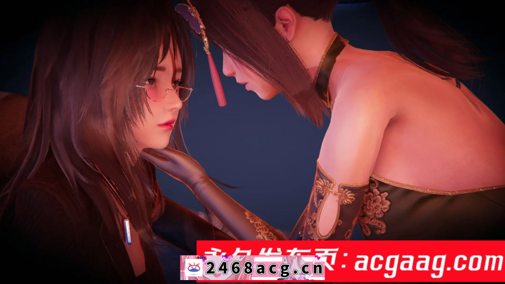 图片[2]-【I社大作/中文】AI少女·璇玑公主 V1.2.3 神仙整合版[全MOD收集+最新本体]5万人物卡【PC电脑/137G】-猫咪社