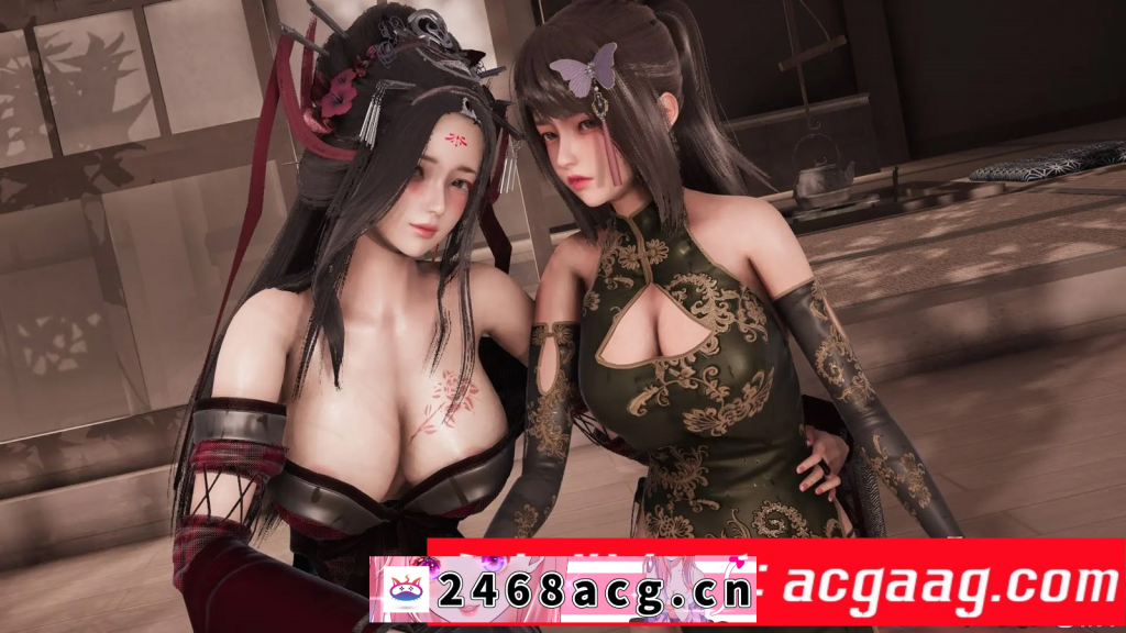 图片[5]-【I社大作/中文】AI少女·璇玑公主 V1.2.3 神仙整合版[全MOD收集+最新本体]5万人物卡【PC电脑/137G】-猫咪社