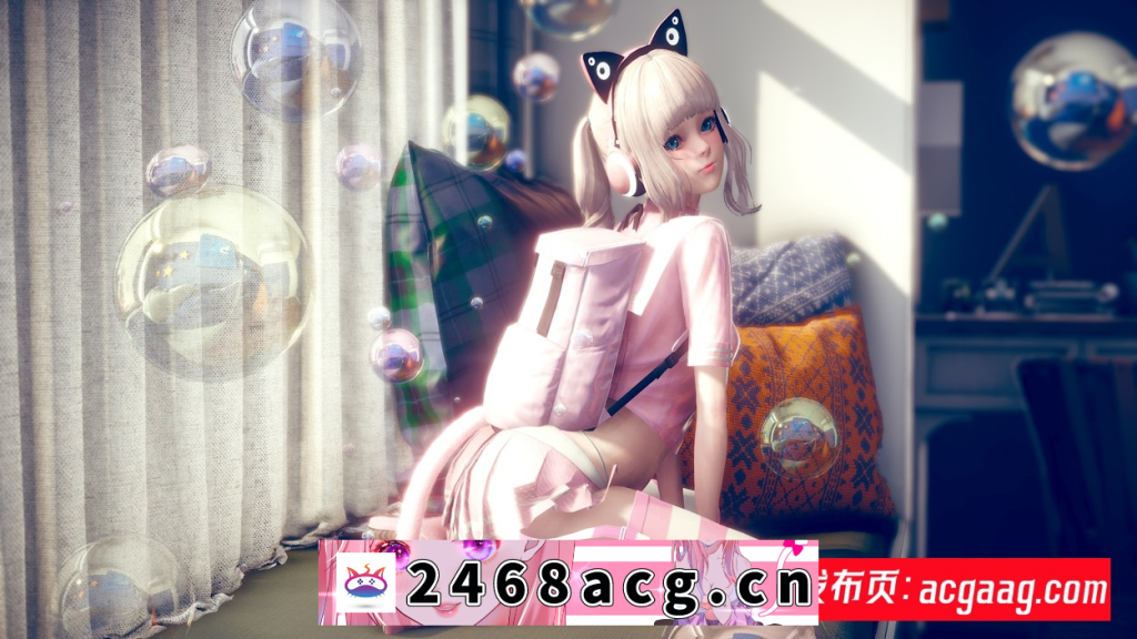 图片[10]-【I社大作/中文】AI少女·璇玑公主 V1.2.3 神仙整合版[全MOD收集+最新本体]5万人物卡【PC电脑/137G】-猫咪社