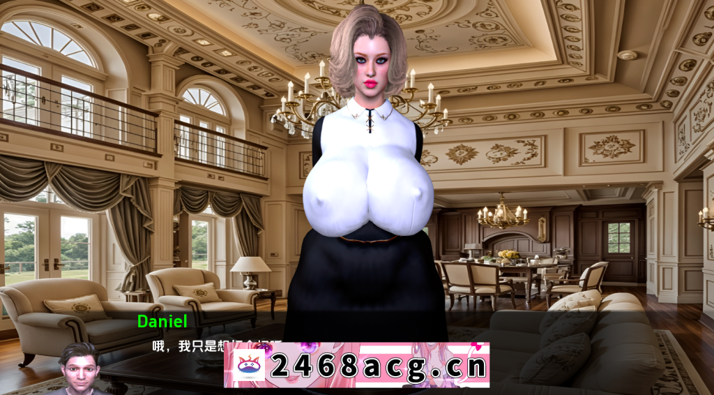 图片[8]-【欧美SLG/汉化/动态】爸爸的豪宅Daddy’s Mansion [v0.2]游汉化版【PC+安卓/950MB/更新】-猫咪社