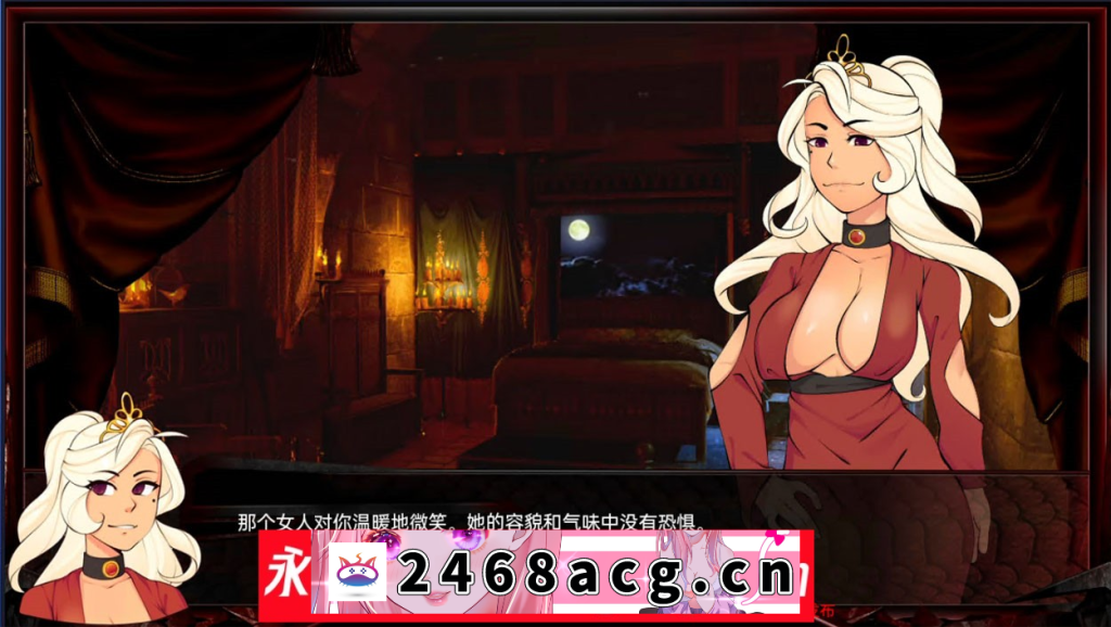 图片[2]-【欧美SLG/汉化/动态】巨龙掠夺者Ravager v5.1.7 官中 [1+4.7G]【欧美SLG/汉化/动态】-猫咪社