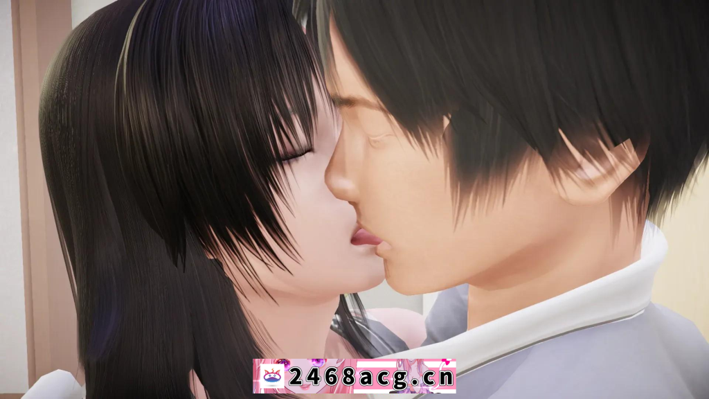 图片[3]-【亚洲SLG/AIGPT汉化/3D】公共性生活 Public Sex Life H v0.83【PC/1G】-猫咪社