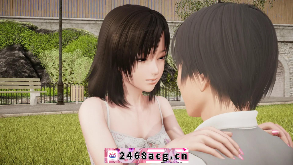 图片[4]-【亚洲SLG/AIGPT汉化/3D】公共性生活 Public Sex Life H v0.83【PC/1G】-猫咪社