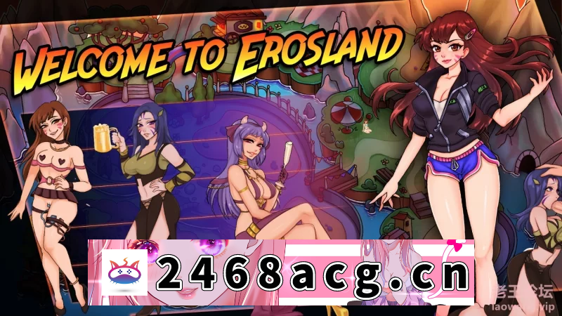 图片[9]-[欧美]【鸥SLG/剧情/双端】欢迎来到艾罗大陆Welcome to Erosland【v0.0.13】附存档 [2+2GB][百度盘]-猫咪社