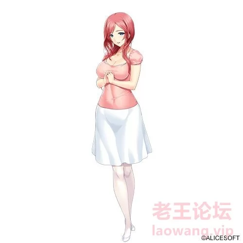 图片[2]-[ADV] [自行打包] 【PC/汉化/NTR】甜心妈妈/热情的妈妈穴/は～とふるママン全CG [1+1.47G][百度盘] -猫咪社