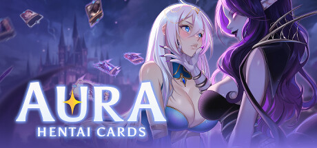 图片[5]-[手游] [SLG/官中/爆款/双端]光环：无尽卡牌/Aura: Hentai Cards+DLC v1.3 [2+2.6G][百度盘] -猫咪社