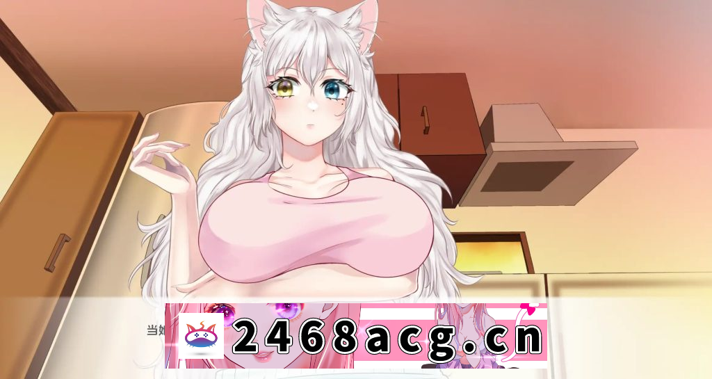 图片[3]-【SLG汉化动态】猫女 涅槃米糠 Nezumicon-0.1.12汉化版【PC+安卓/1.52G/更新】-猫咪社