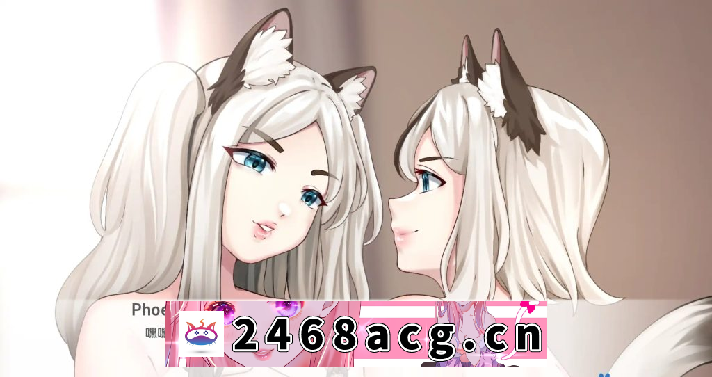 图片[5]-【SLG汉化动态】猫女 涅槃米糠 Nezumicon-0.1.12汉化版【PC+安卓/1.52G/更新】-猫咪社