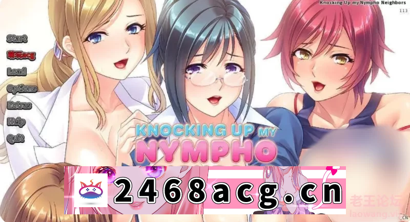 [ADV]  [熟女后宫ADV] 敲开邻居的门 Knocking Up my Nympho Neighbors 中文版【安卓+PC】 [.+1.6G][百度盘] -猫咪社