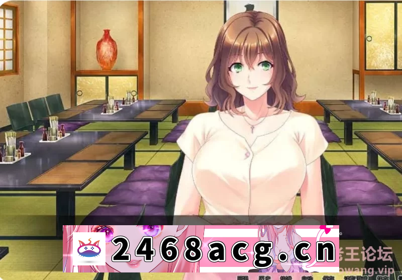 图片[2]-[ADV]  [熟女后宫ADV] 敲开邻居的门 Knocking Up my Nympho Neighbors 中文版【安卓+PC】 [.+1.6G][百度盘] -猫咪社