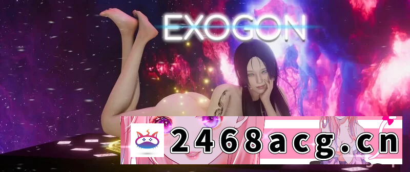 图片[5]-[SLG] [SLG] [SLG/动态/3D/汉化]外索冈/Exogon[Ver0.1][PC+安卓/3.40G] [7+3.40G][百度盘] -猫咪社