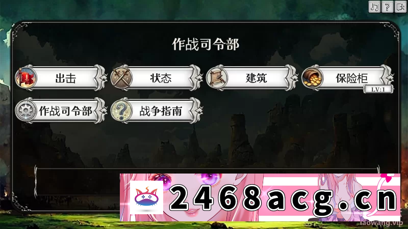 图片[3]-[RPG角色扮演] 新作【PC/汉化/动态】反抗吧!!人妻求生记-全員寝取纵横无尽 [2+3.83G][百度盘]-猫咪社