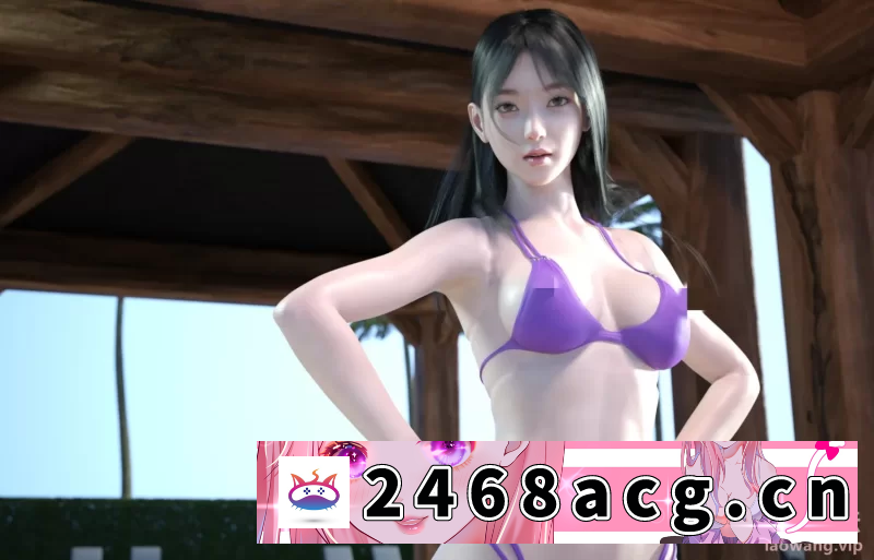 图片[5]-[欧美] 【亚风SLG/NTR/双端】最热的夏天Hottest Summer【v0.80】全画廊 [2+1.7GB][百度盘]-猫咪社